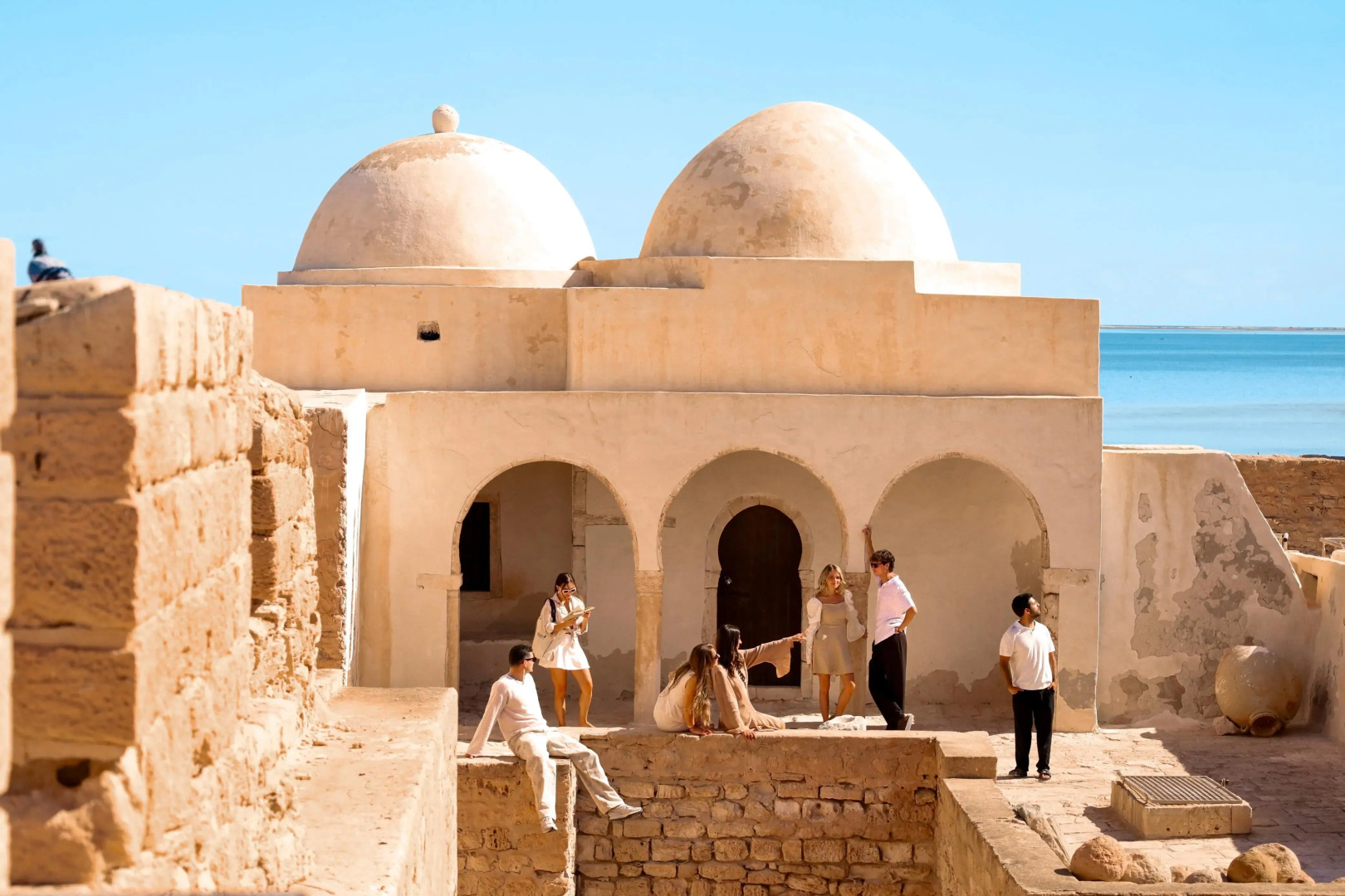 Foto - Radisson Blu Palace Resort & Thalasso, Djerba