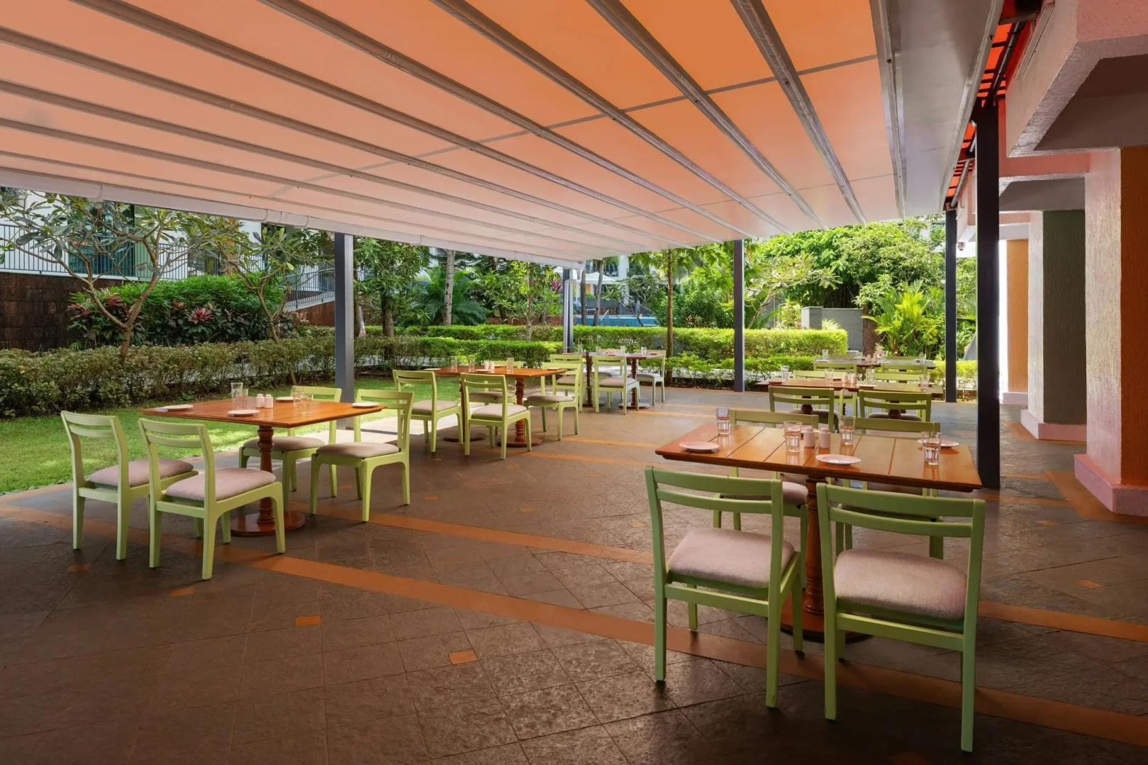 Photo - Fairfield by Marriott Goa Anjuna