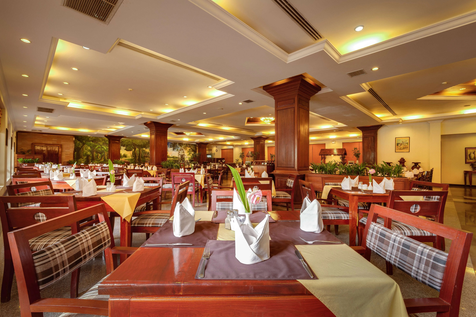Foto - Angkor Paradise Hotel