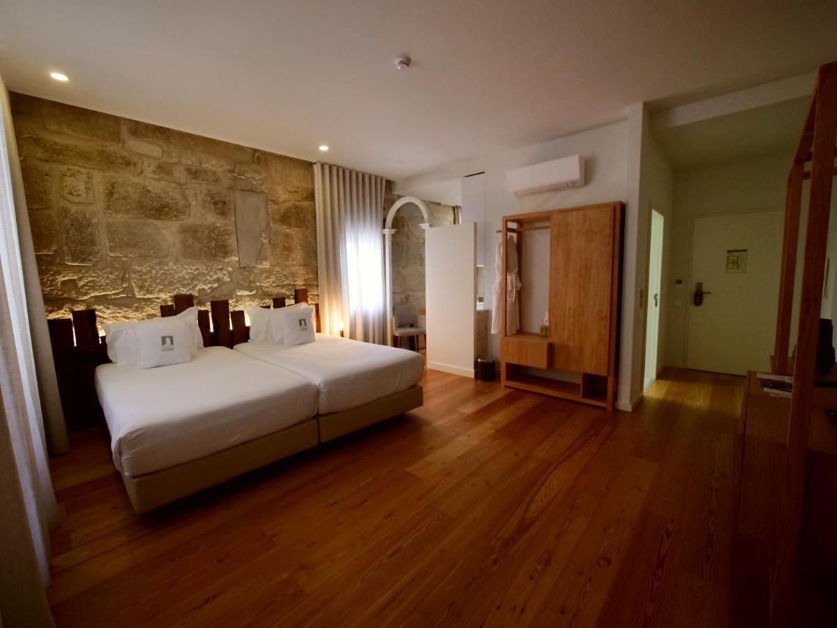 Foto - Porta Nobre Boutique Hotel by Aspasios