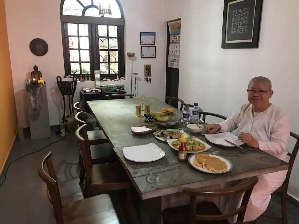 Foto - Breeze of Paradise