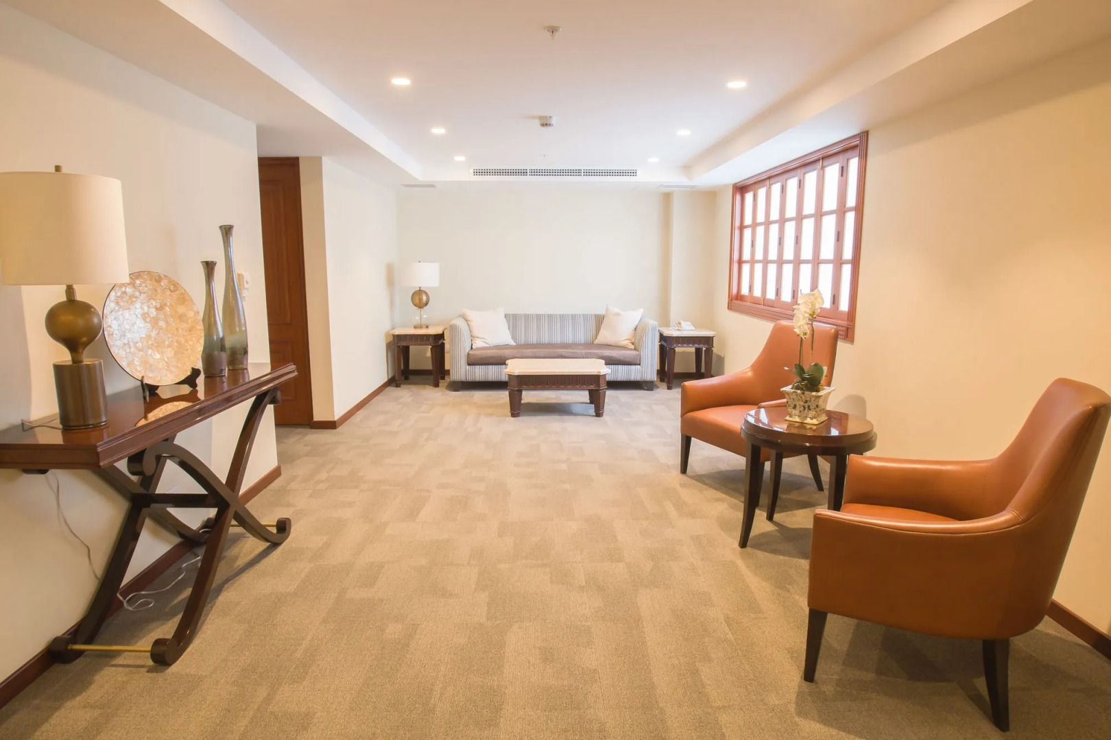 Photo - Los Tallanes Hotel & Suites