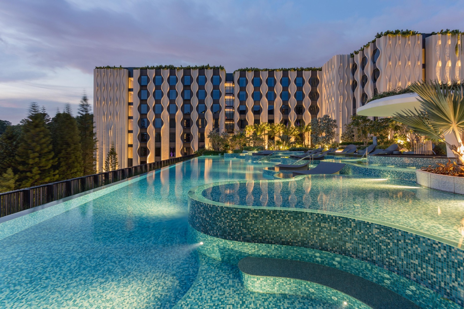 Photo - Village Hotel Sentosa by Far East Hospitality