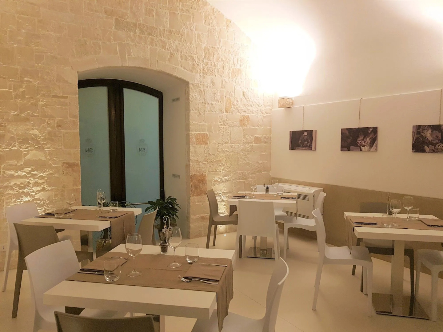 Foto - Hotel San Nicola