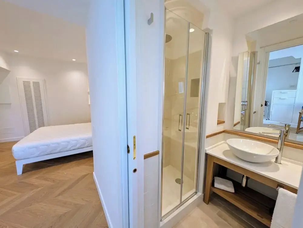 Foto - Tasso 41 House Sorrento City Center