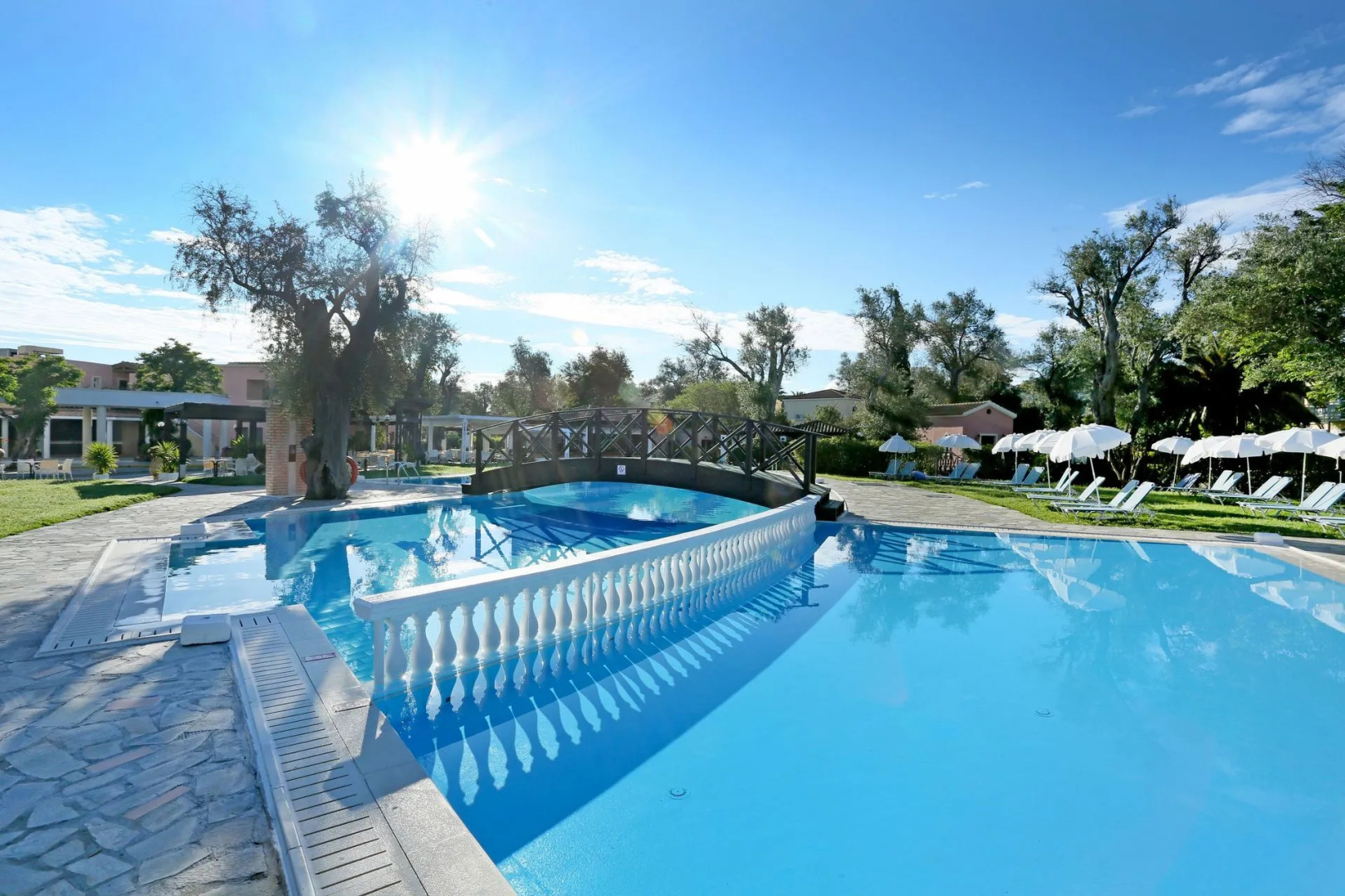Foto - SENTIDO Apollo Palace