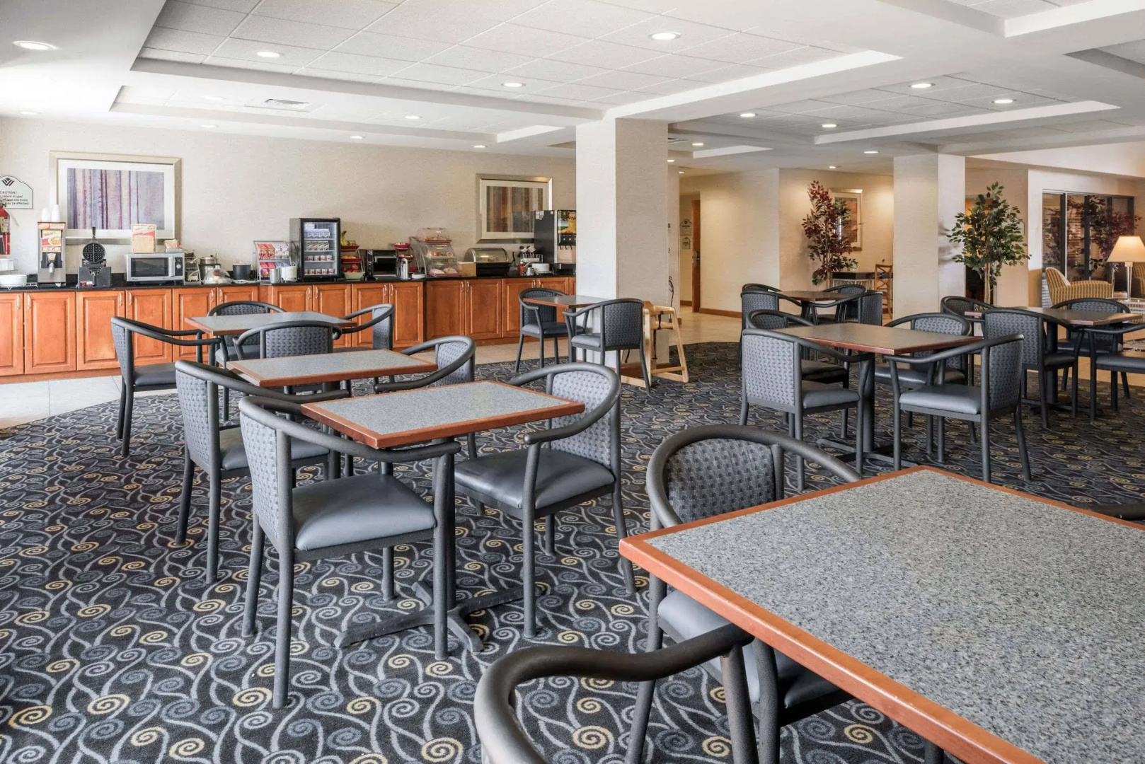 Photo - Fairfield by Marriott Inn & Suites Spokane Airport