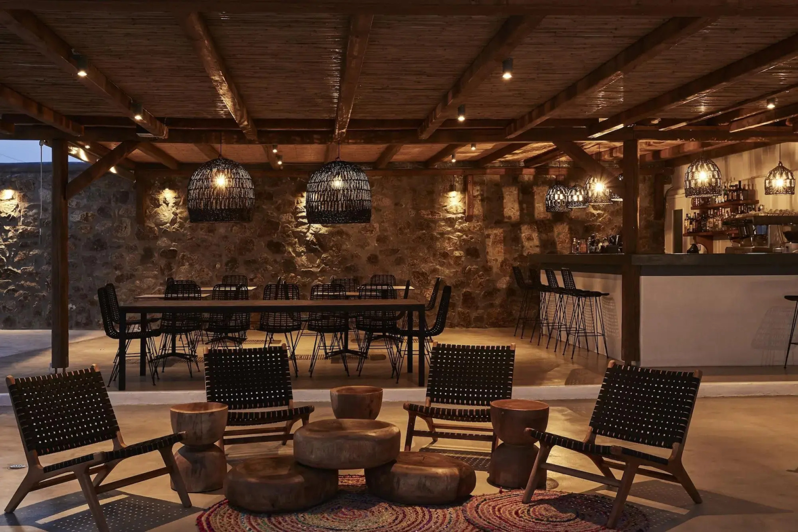 Foto - Almyra Guest Houses