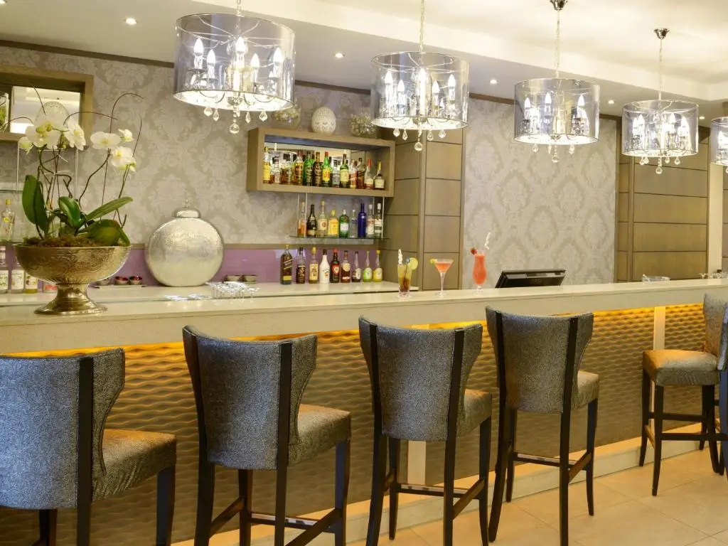 Photo - ANEW Hotel Hatfield Pretoria