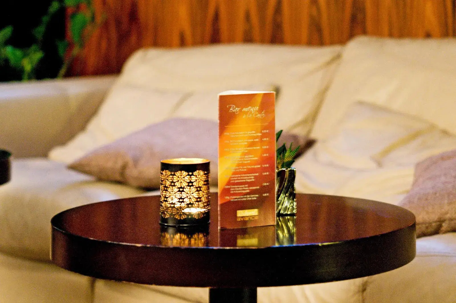 Foto - Hotel Avance