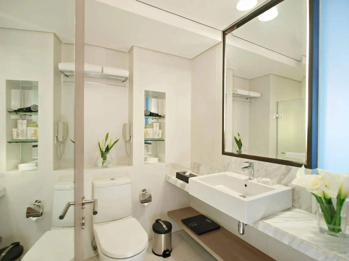 Photo - Seda Bonifacio Global City Manila