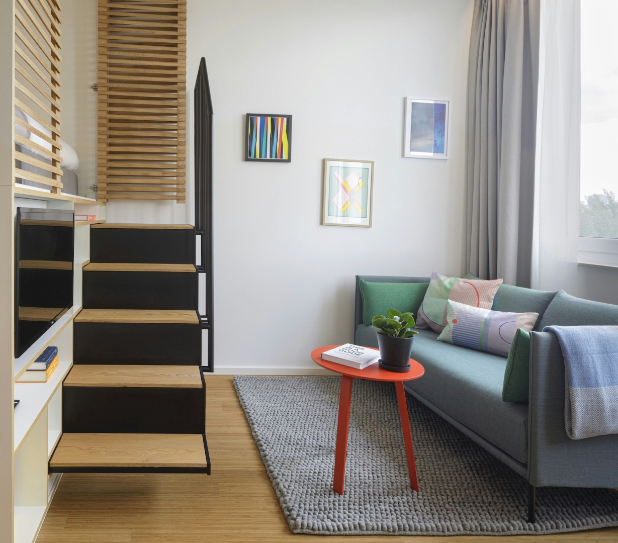 Foto - Zoku Vienna