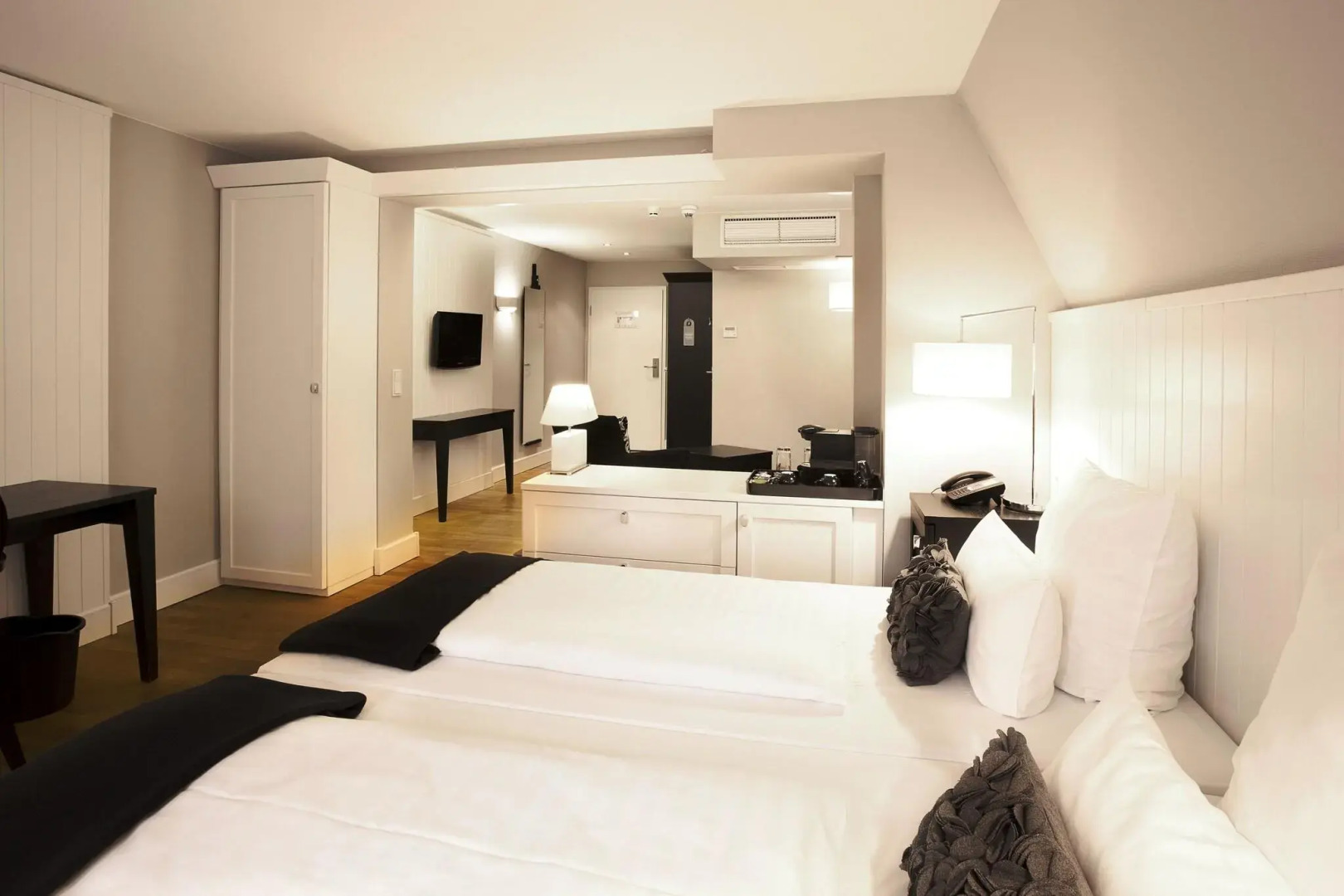 Photo - Hotel Victoria