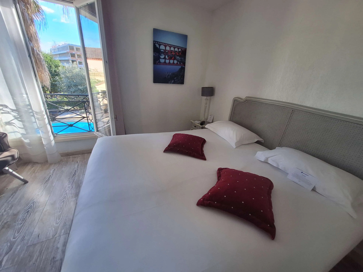 Foto - Best Western l'Orangerie