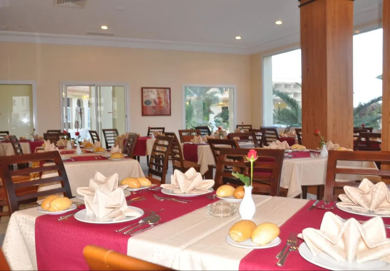 Foto - Marina Palace
