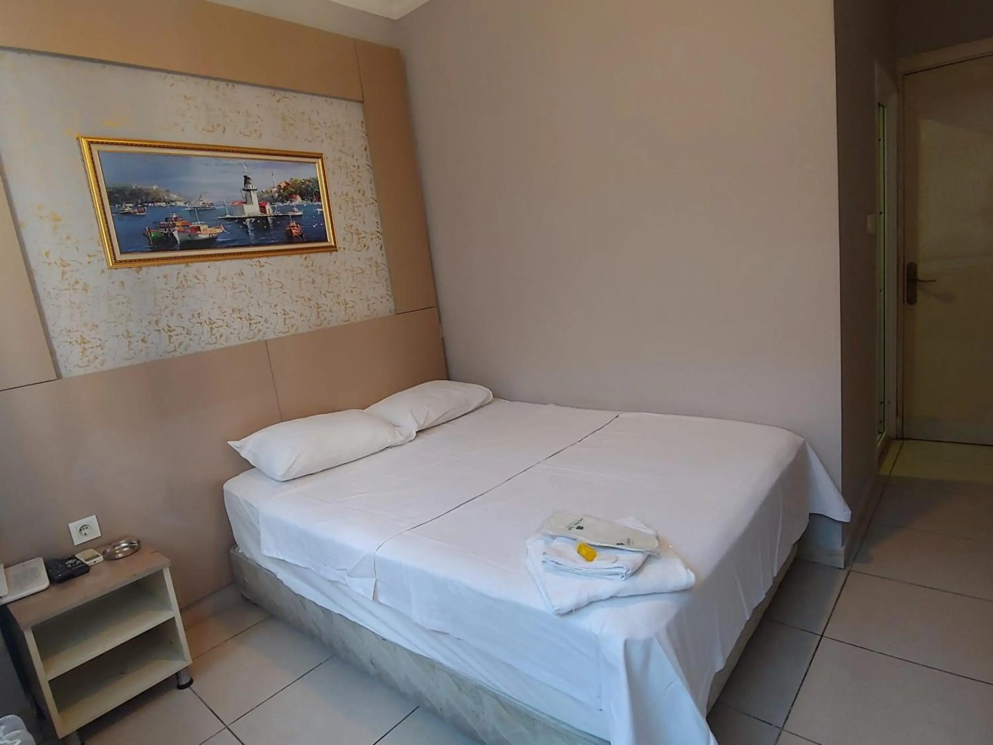 Foto - Hotel Yonca