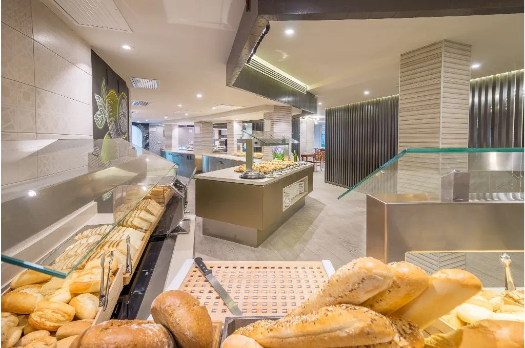 Foto - Hotel LIVVO Koala Garden