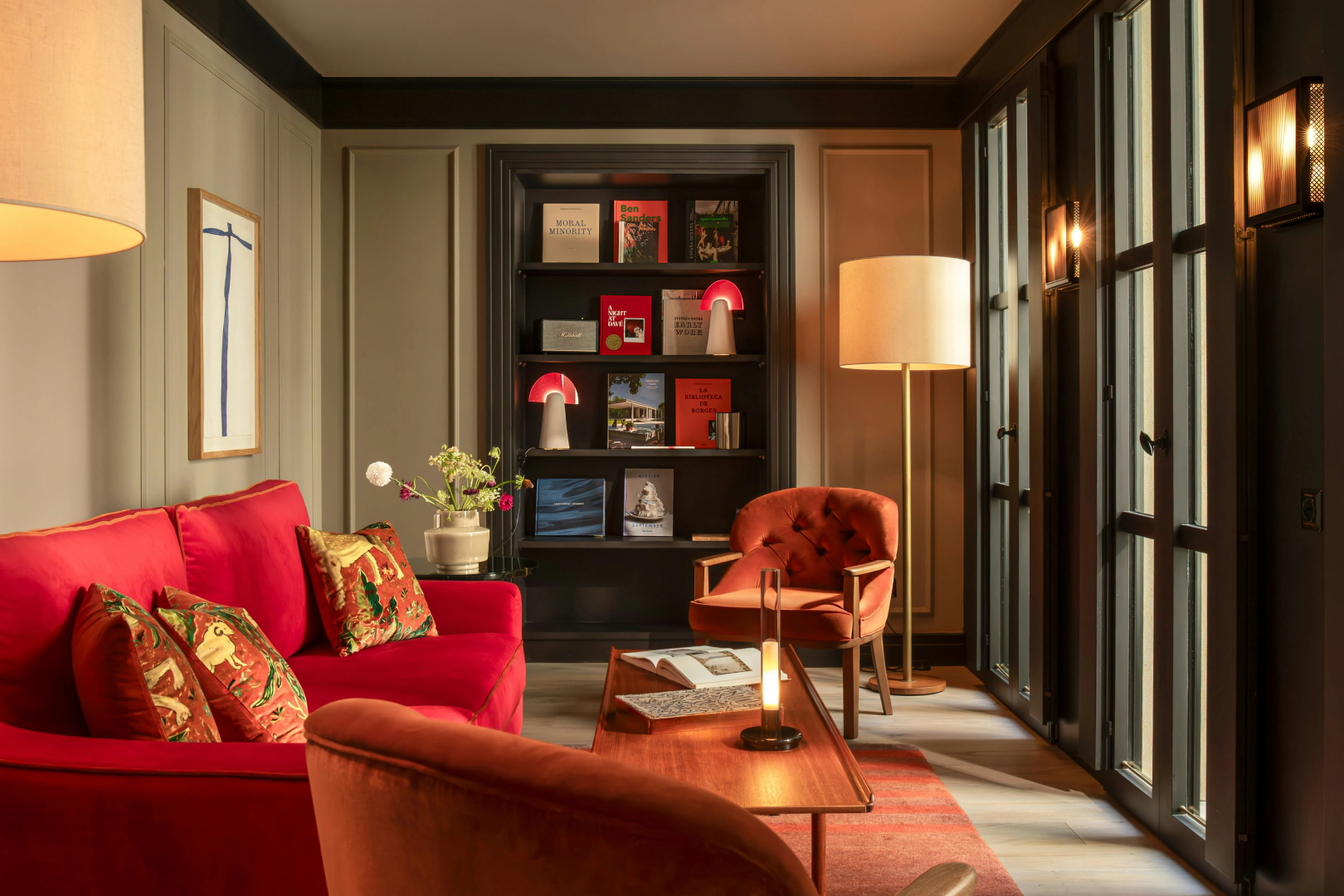 Foto - WITTMORE HOTEL - Adults Only