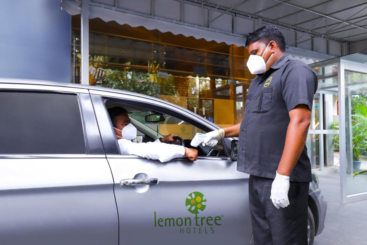 Foto - Lemon Tree Hotel, Kalina BKC, Mumbai