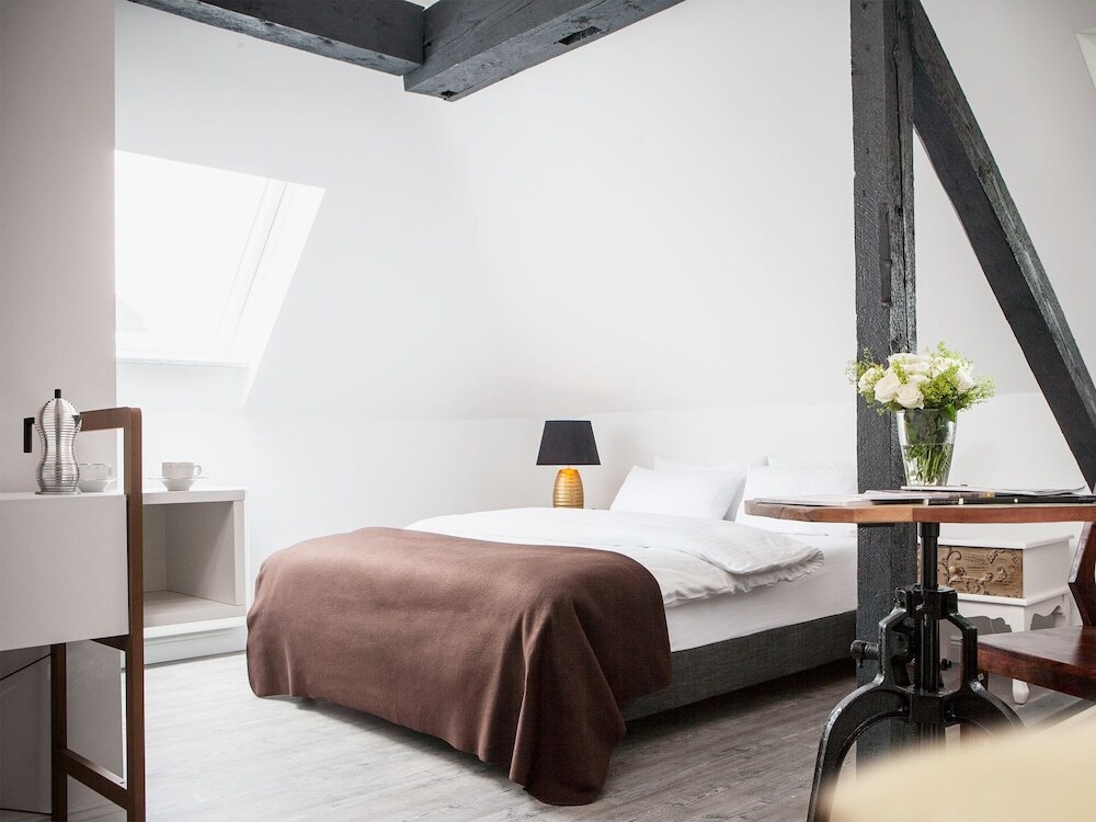 Foto - Trip Inn Boutique Rubens