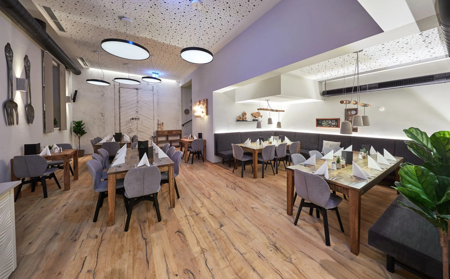 Photo - TWO TIMEZ - Boutique Hotel