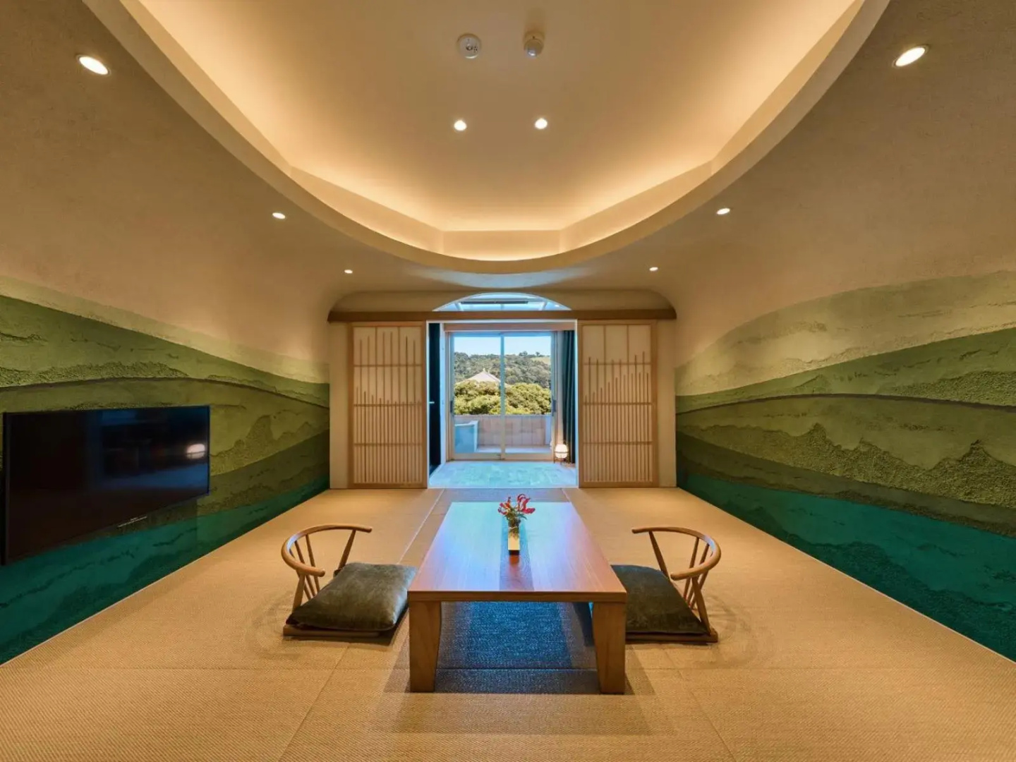 Foto - Hotel New Wakasa