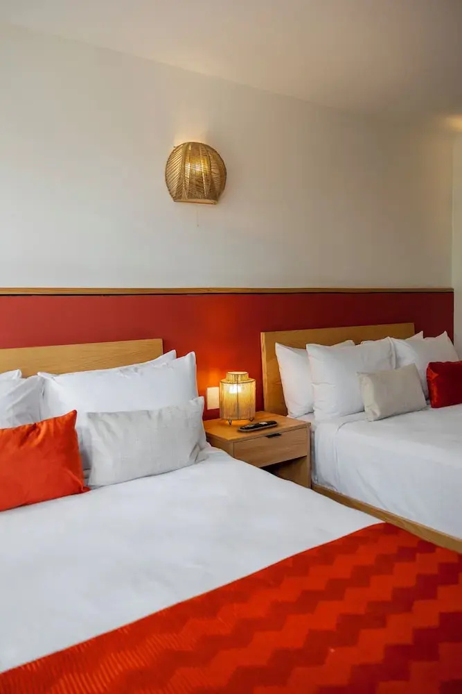 Photo - Raices Nomadas Boutique Hotel Vallarta