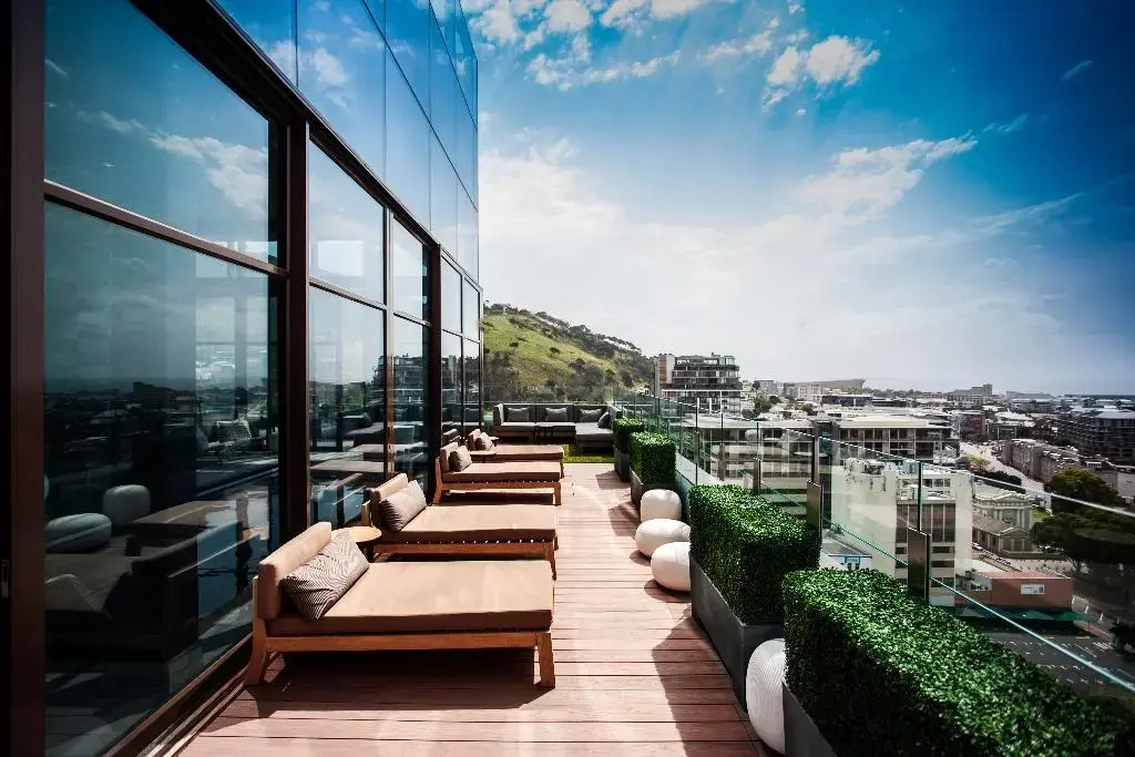 Foto - SunSquare Cape Town City Bowl