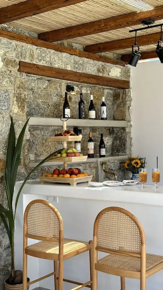 Photo - Myconian Theros Luxury Suites