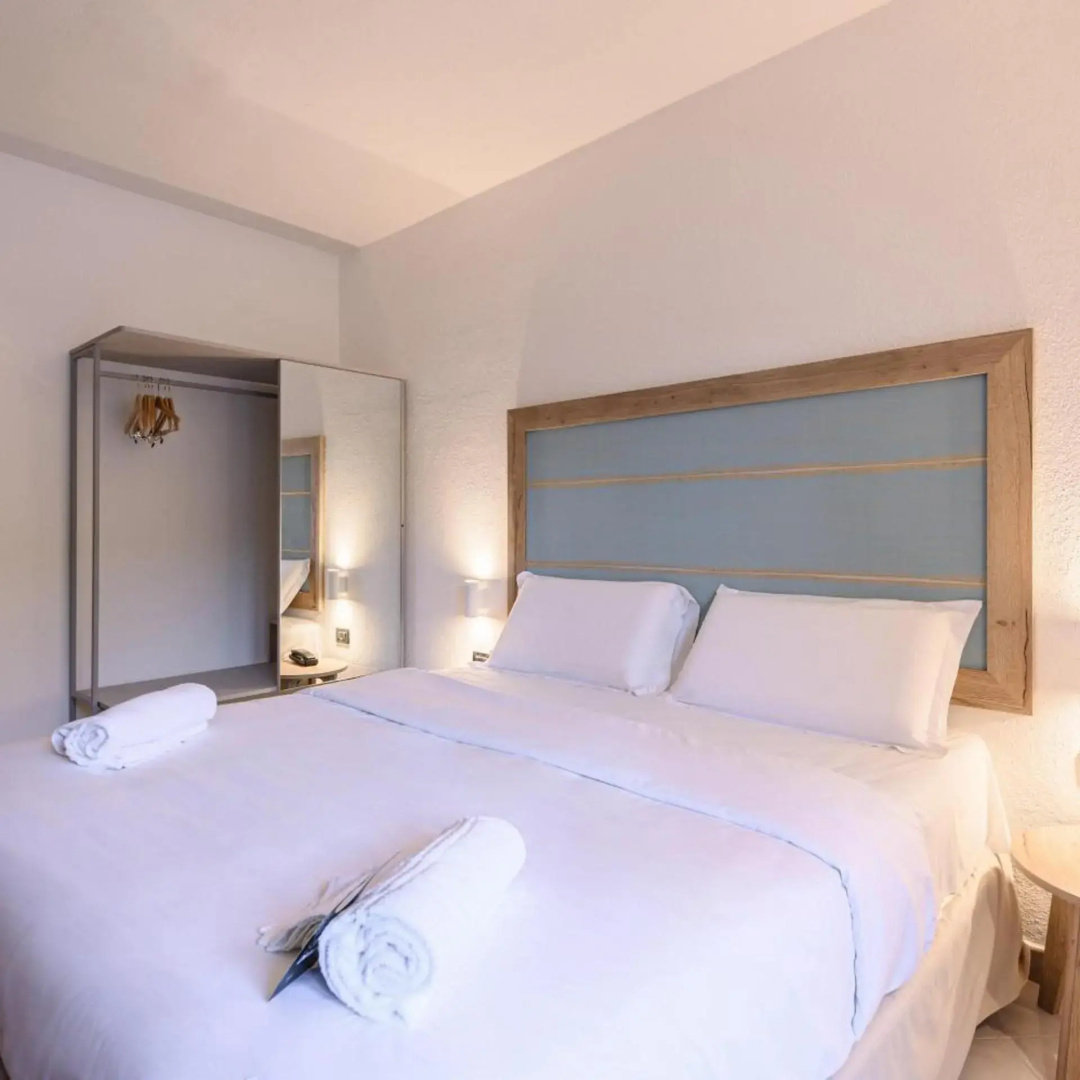 Photo - B&B HOTEL Ischia San Nicola