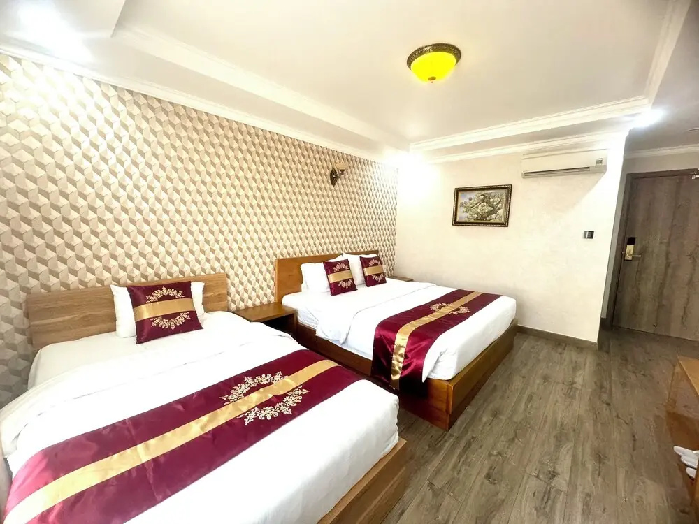 Photo - The River Park Hotel