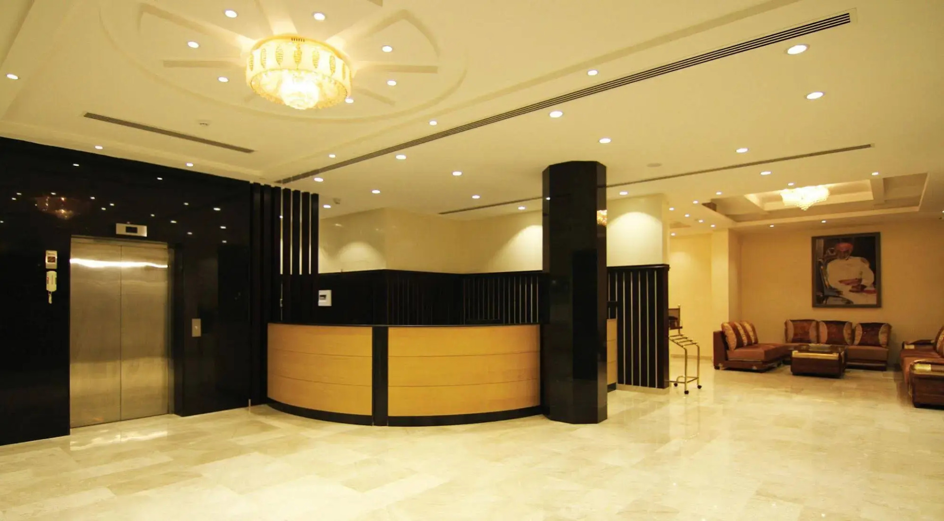 Foto - Remas Hotel Suites - Al Khoudh, Seeb, Muscat