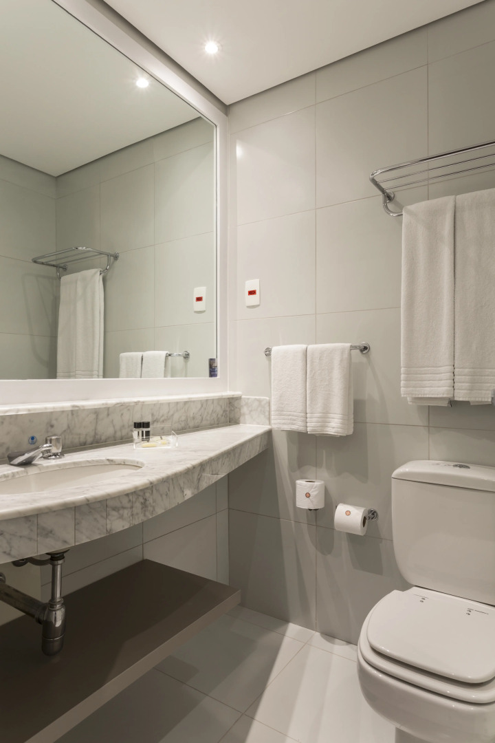 Foto - Intercity São Paulo Ibirapuera