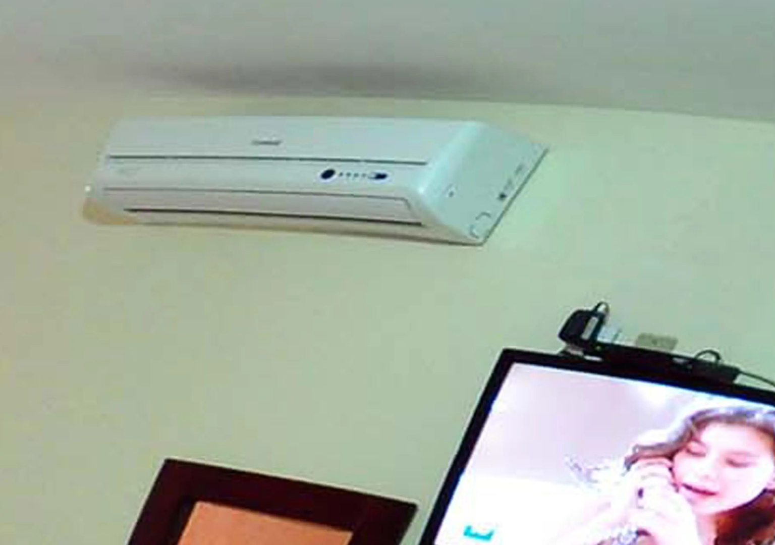 Foto - Express Hotel