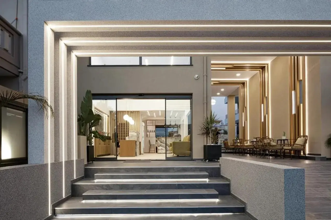 Foto - Sapphire Horizon Suites