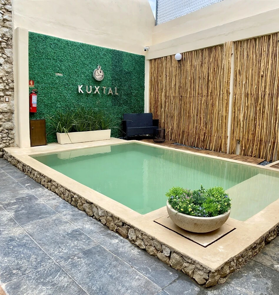 Foto - Kuxtal Hotel Boutique