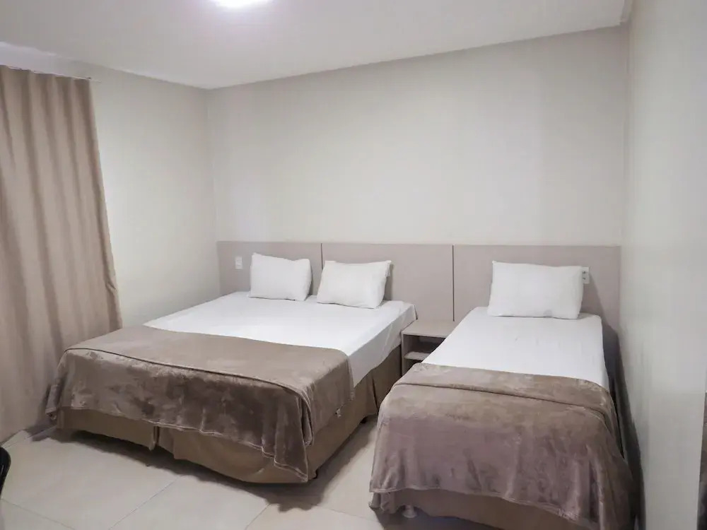 Foto - Sudoeste Hotel