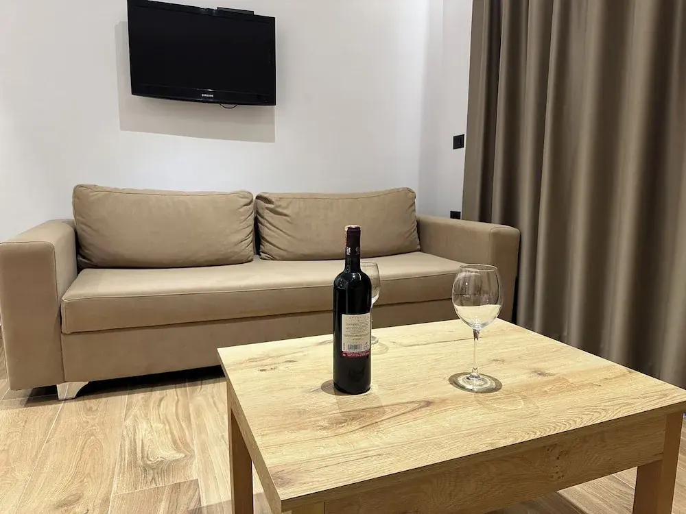 Foto - Suites Kozi