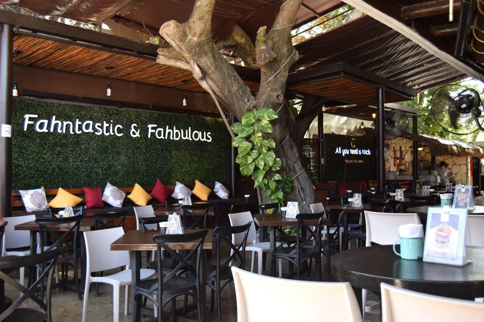 Foto - Siesta Fiesta Hotel Adults Only - 5th Avenue