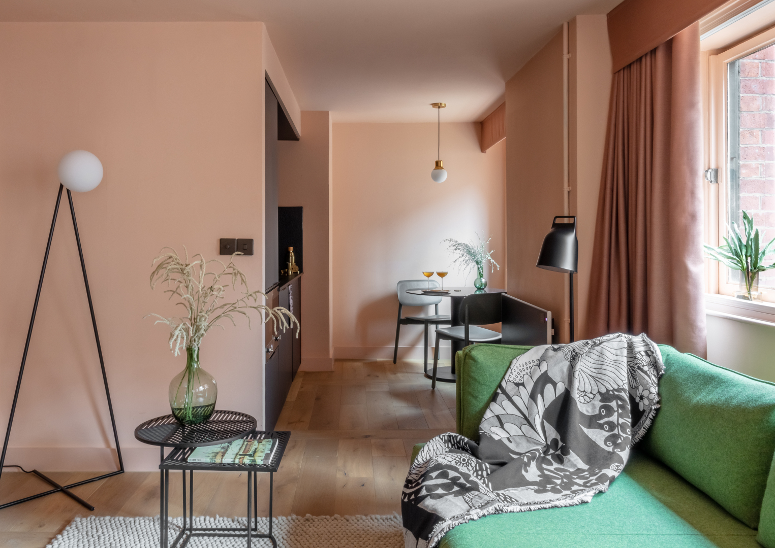 Foto - Whitworth Locke