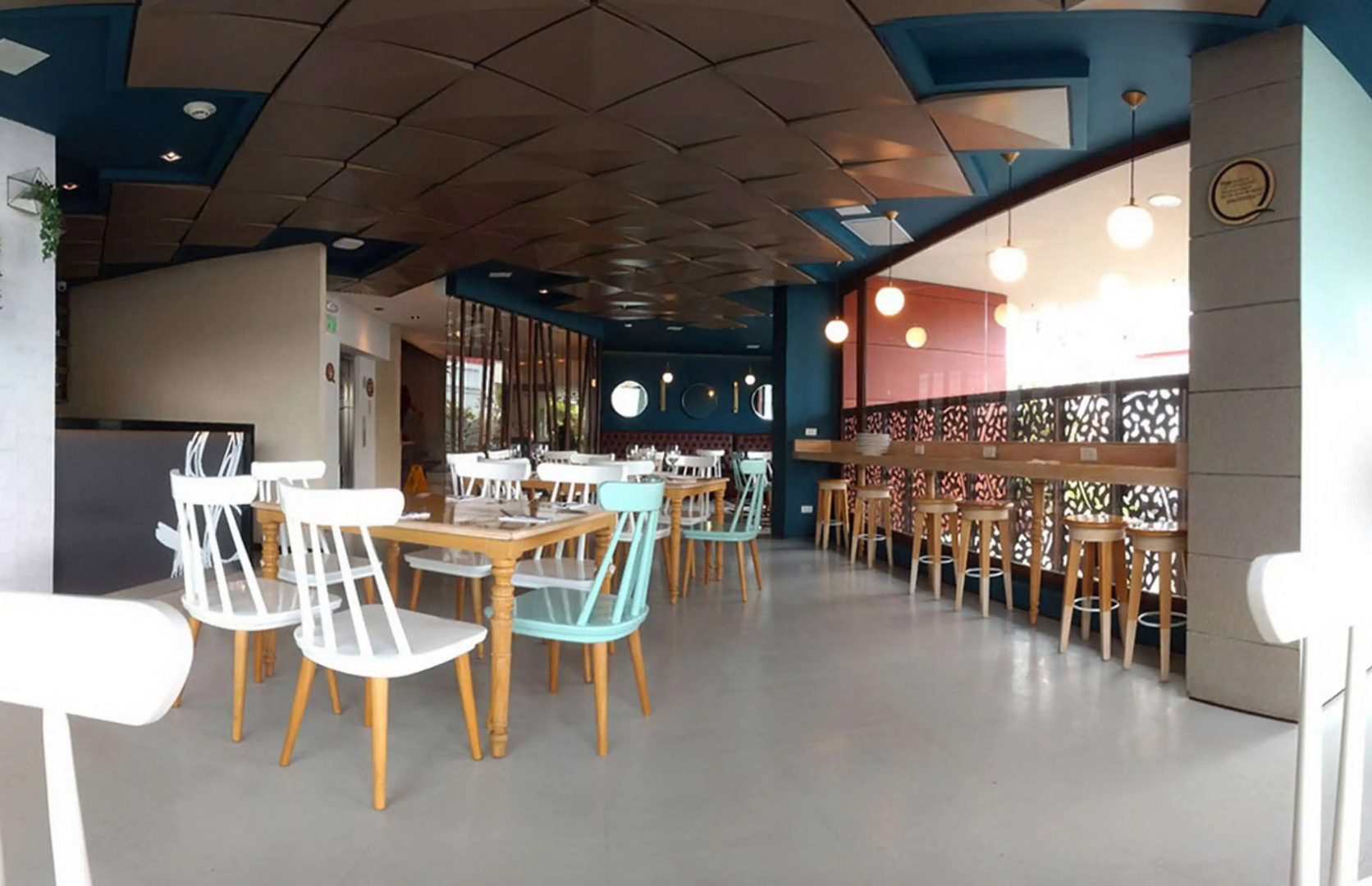 Photo - Hotel Quo Quality Manizales