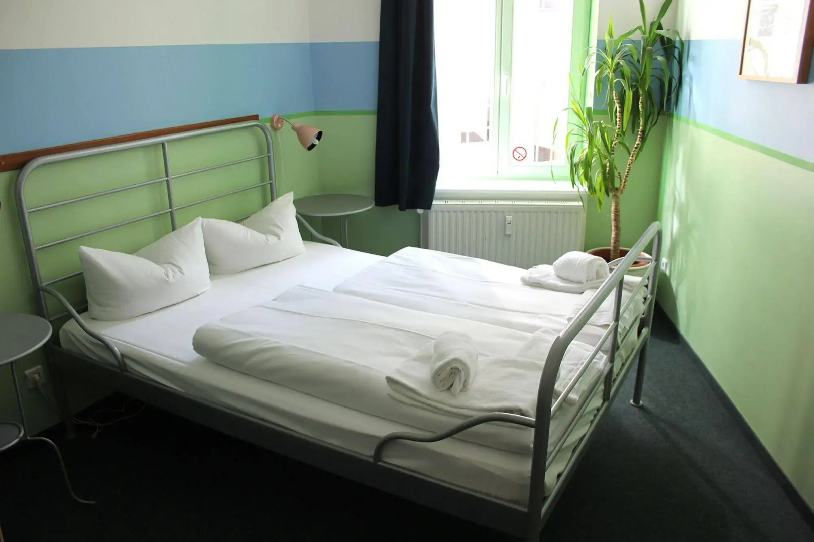 Foto - St Christopher's Inn Berlin - Alexanderplatz