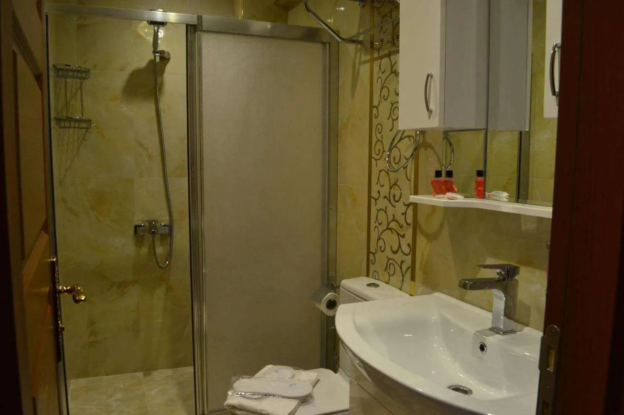Foto - Taksim Peradise Hotel