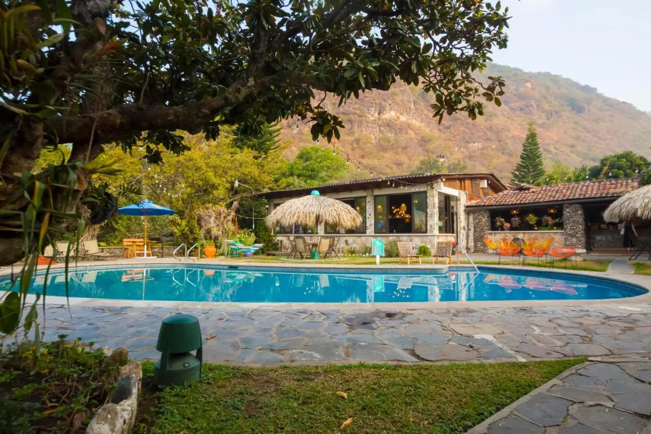 Foto - Socialtel Atitlan