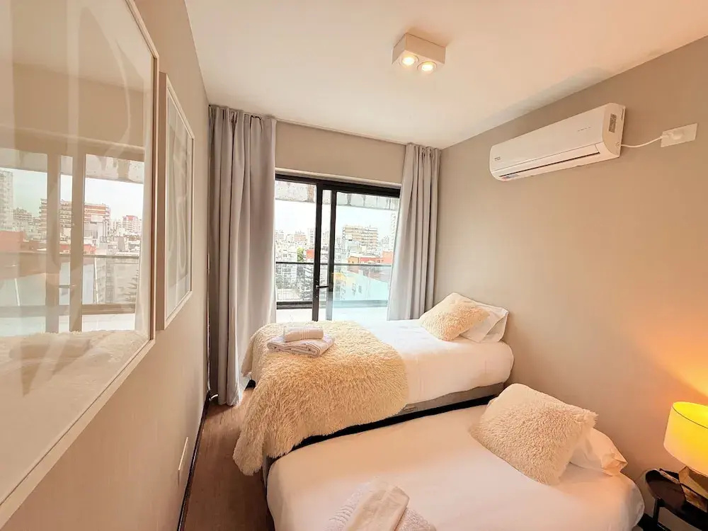 Foto - Live Belgrano Boutique Apartments