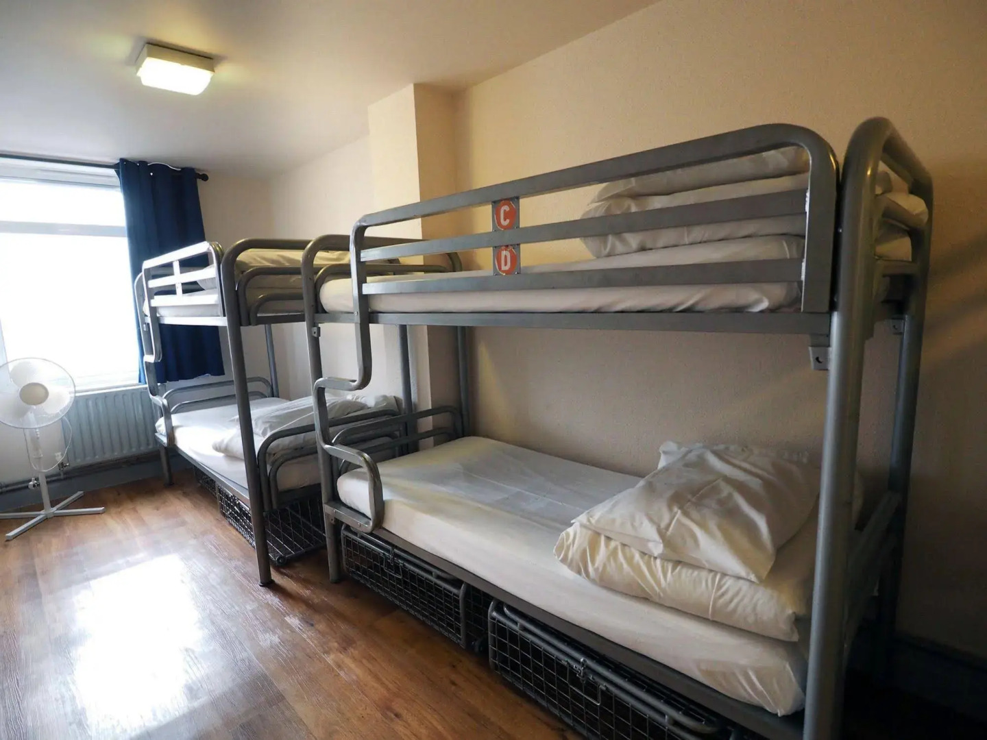 Photo - St Christopher's Inn Shepherd's Bush