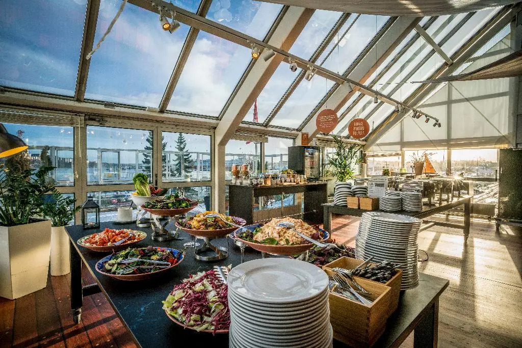 Photo - Scandic Södra Kajen