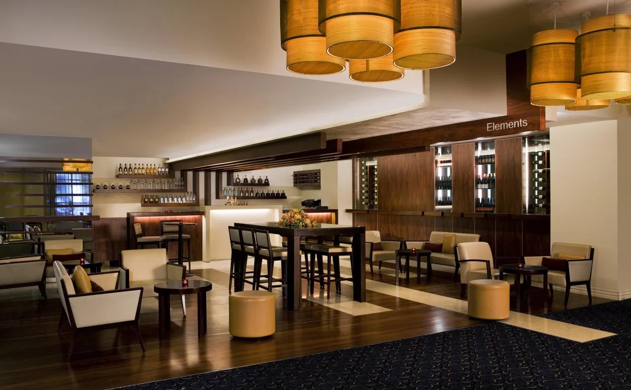 Photo - Melbourne Marriott Hotel