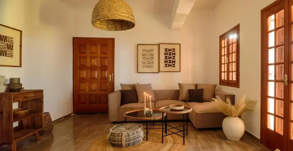 Foto - Terra Blanca Suites