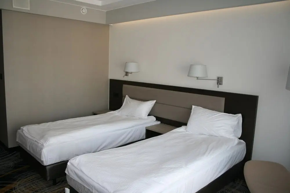 Photo - Hotel Ambasador Premium